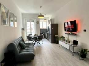 * Comfort House * a 15 min dal centro storico